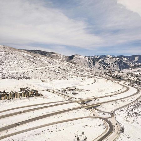 Springhill Suites By Marriott Avon Vail Valley Ngoại thất bức ảnh