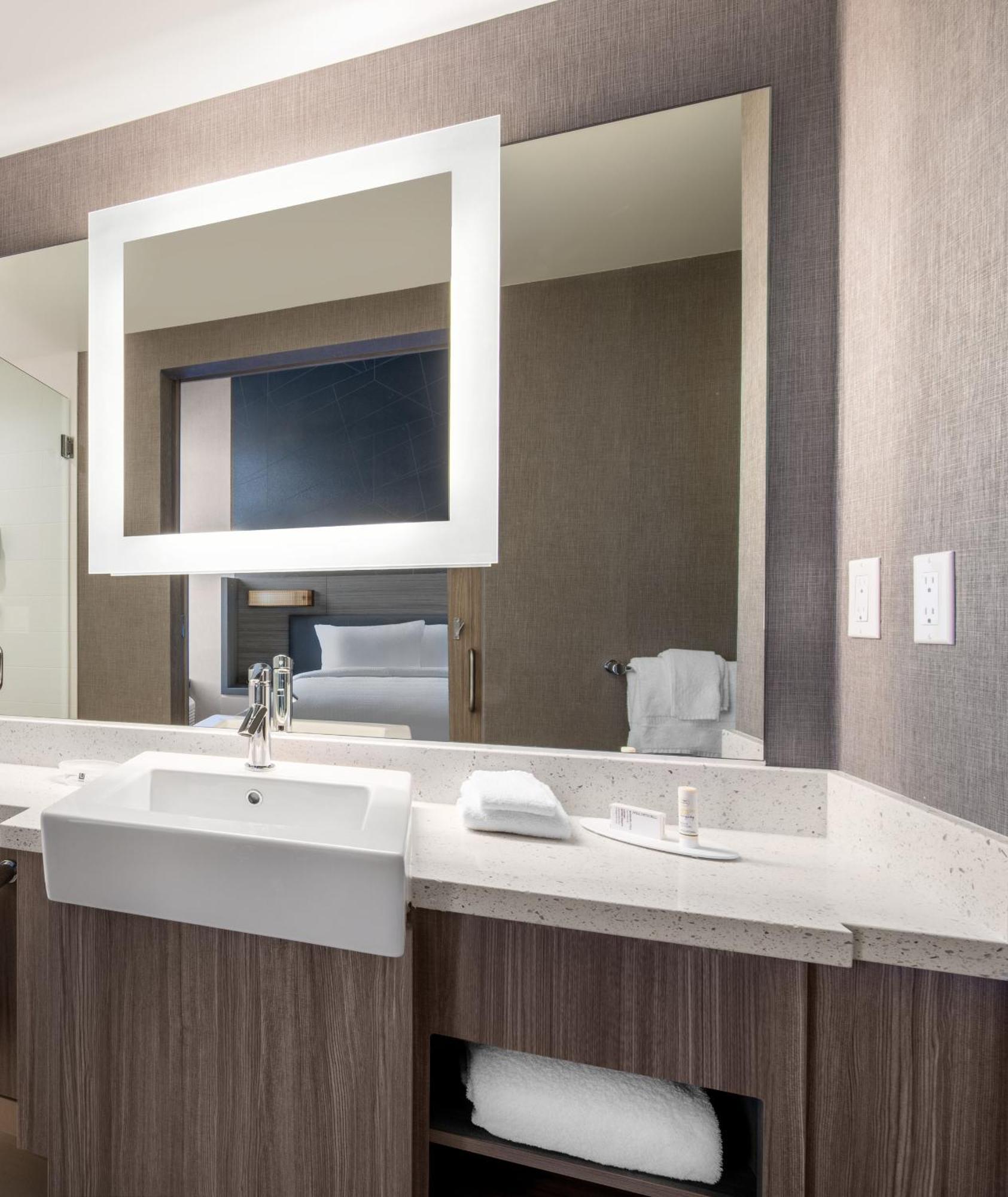 Springhill Suites By Marriott Avon Vail Valley Ngoại thất bức ảnh