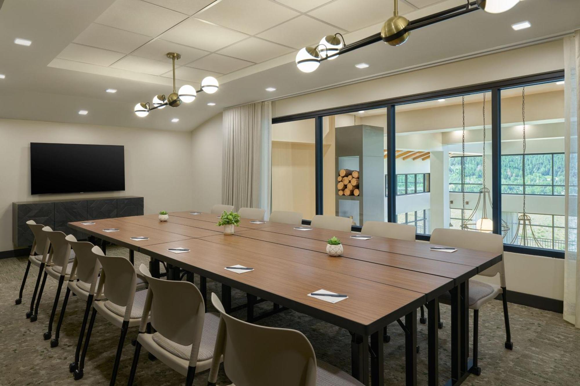 Springhill Suites By Marriott Avon Vail Valley Ngoại thất bức ảnh