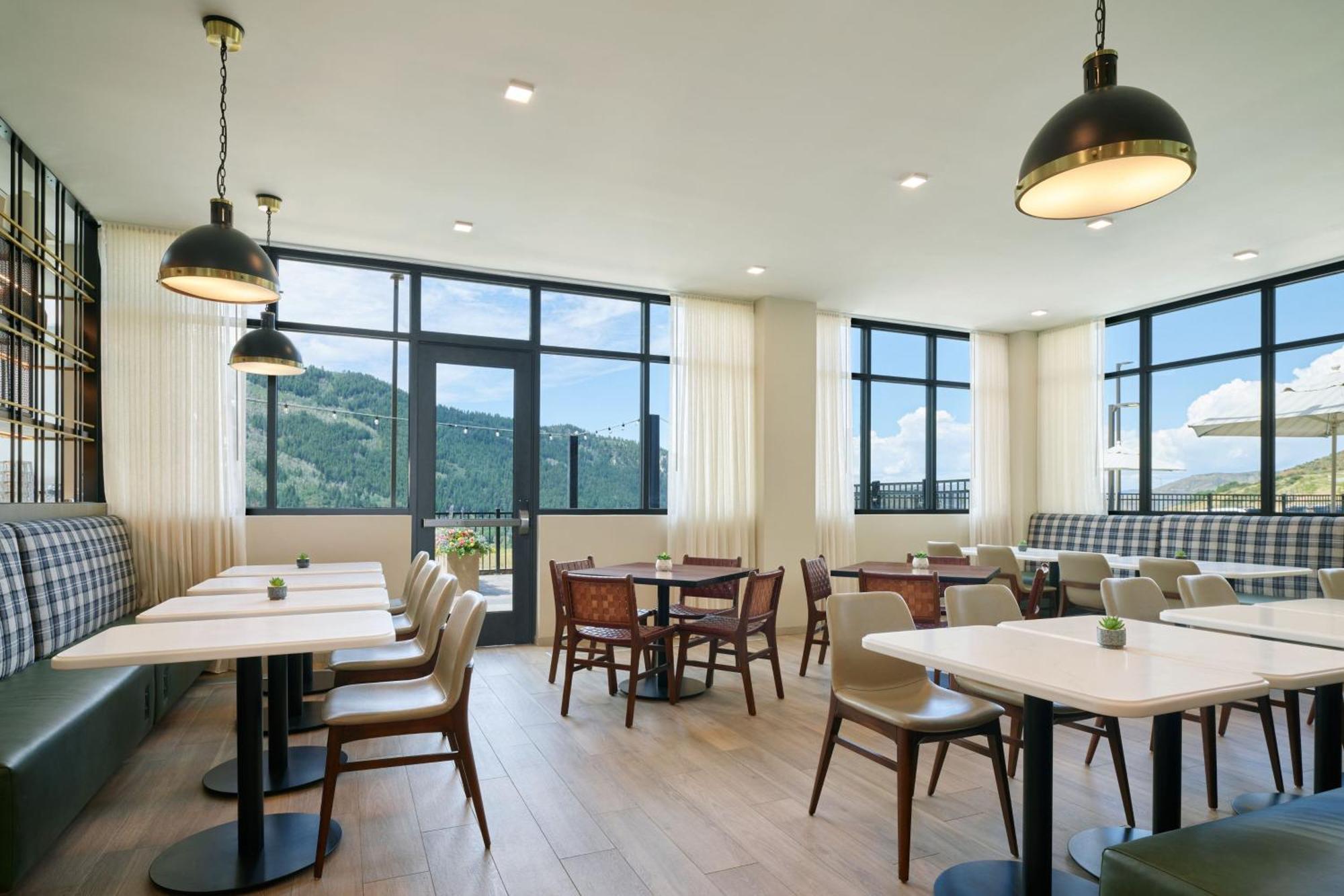 Springhill Suites By Marriott Avon Vail Valley Ngoại thất bức ảnh