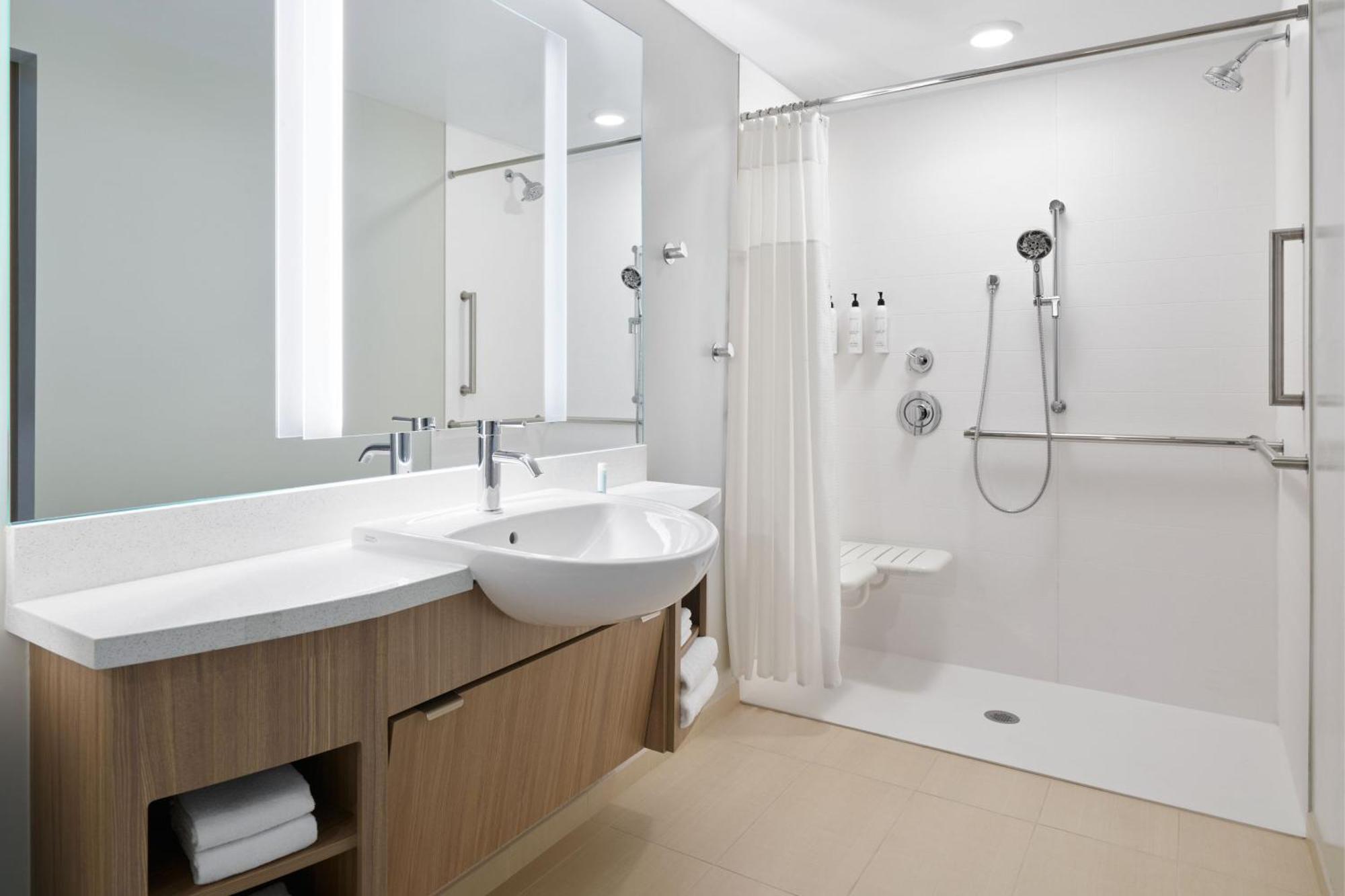 Springhill Suites By Marriott Avon Vail Valley Ngoại thất bức ảnh