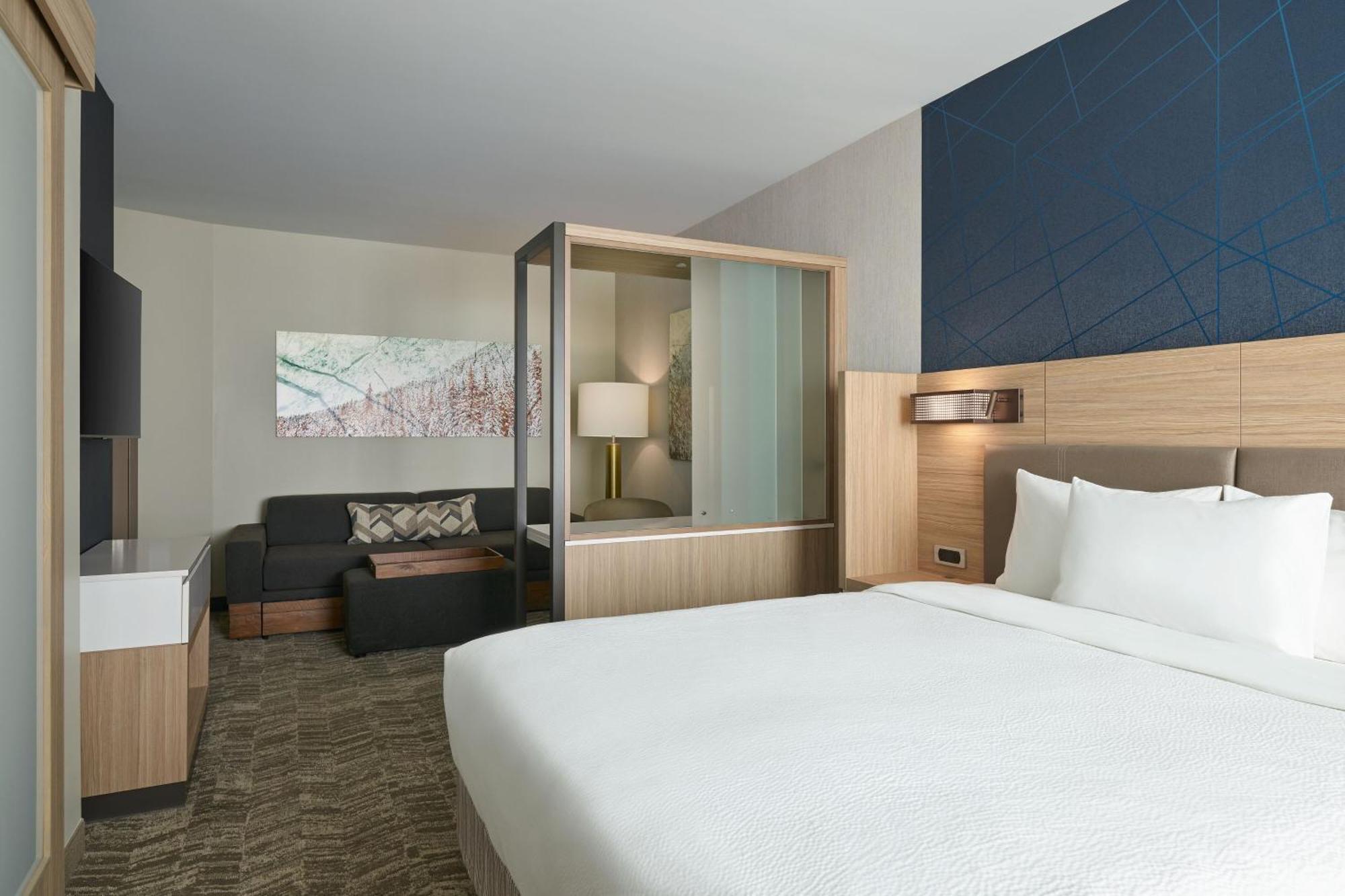 Springhill Suites By Marriott Avon Vail Valley Ngoại thất bức ảnh
