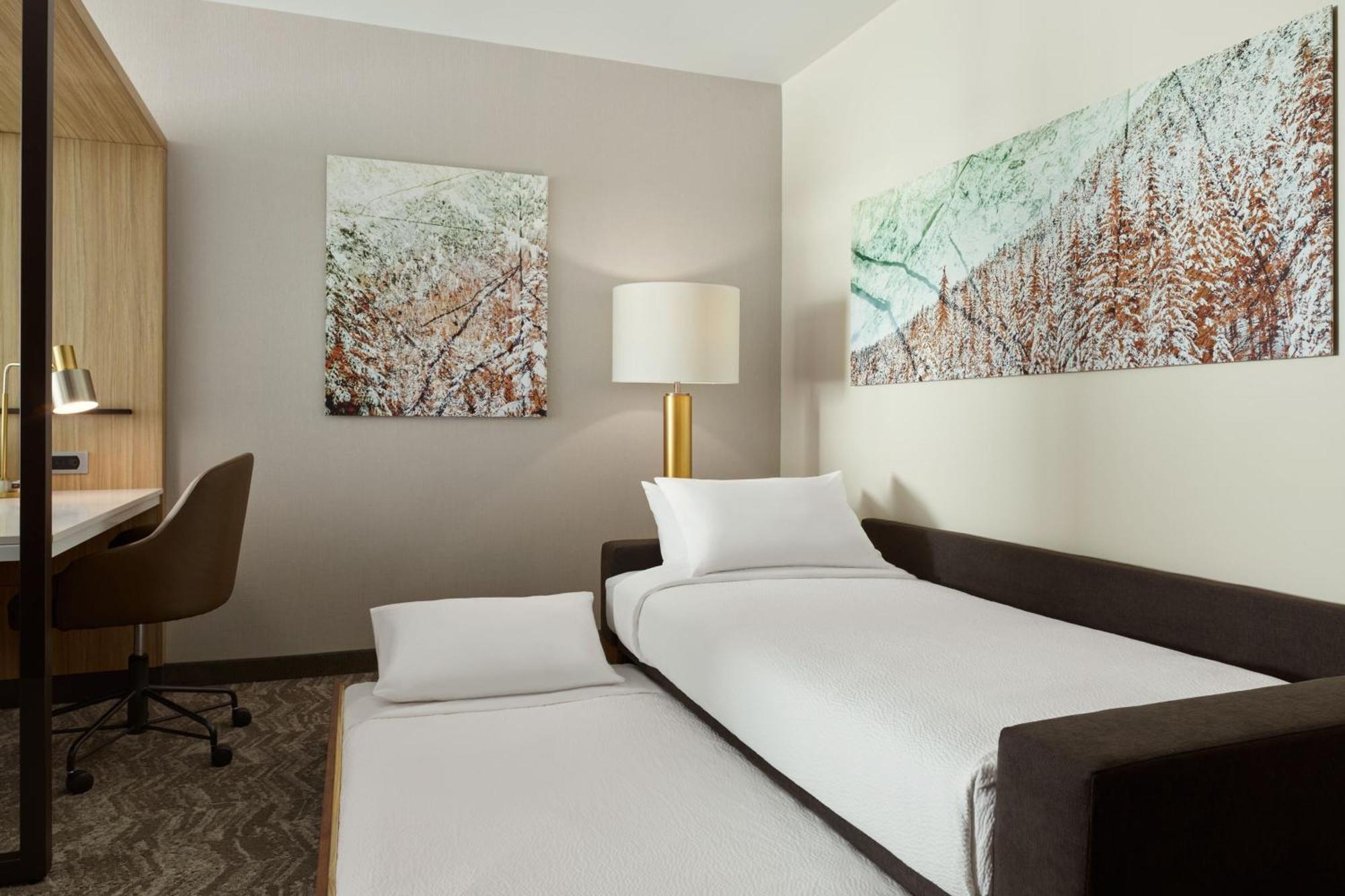 Springhill Suites By Marriott Avon Vail Valley Ngoại thất bức ảnh
