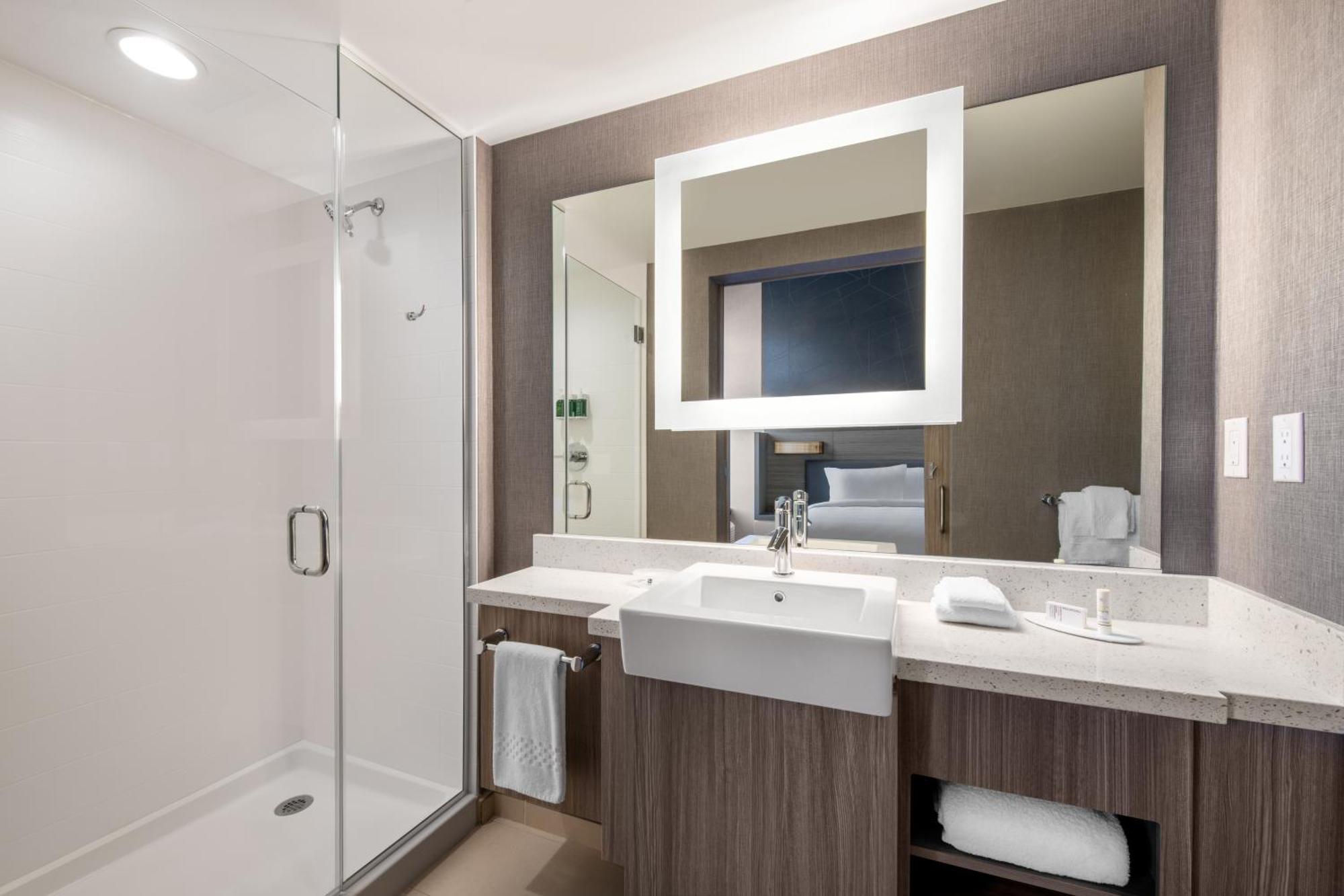 Springhill Suites By Marriott Avon Vail Valley Ngoại thất bức ảnh