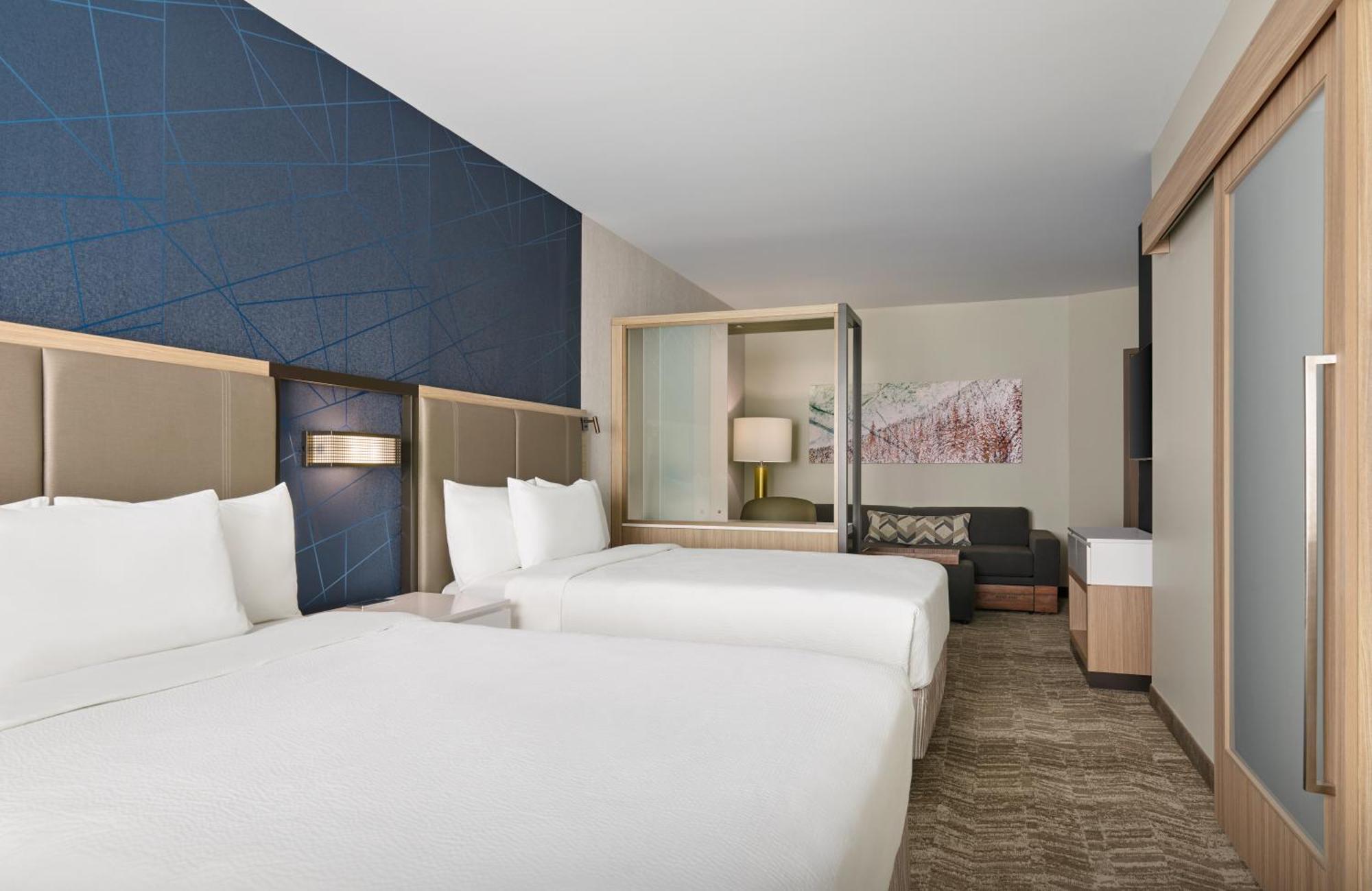 Springhill Suites By Marriott Avon Vail Valley Ngoại thất bức ảnh
